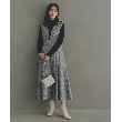 グローブ(grove)の【雑誌掲載】キルトフラップチェーンミニショルダー3