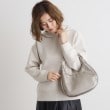グローブ(grove)の【雑誌掲載】ムーン2WAYショルダー1