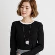 グローブ(grove)のファービジューＹ字スライドネックレスネックレス5
