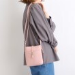 グローブ(grove)のベルトカーブポケミニショルダー ライトピンク(070)