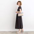 グローブ(grove)のシートコンビフラップZipショルダー6