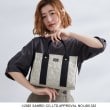 グローブ(grove)の【Lee×Kiki＆Lalaコラボ】星キルトトート3