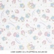 グローブ(grove)の【Lee×Kiki＆Lalaコラボ】星キルトトート20
