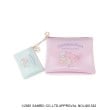 グローブ(grove)のKiki＆LalaコラボPVCセットポーチ1