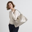グローブ(grove)のロープハンドルワンショルダー7