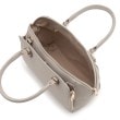 グローブ(grove)の【人間工学】タテZipメタルベルトサブ付き2WAYトート【入卒対応可】17