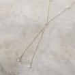 グローブ(grove)のスキップパール調ネックレス【2WAY/入卒対応可】3
