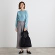 グローブ(grove)のアシメティアードクリテトート8