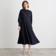 グローブ(grove)のヒールローファーパンプス【入卒対応可】9