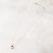 グローブ(grove)のフェイクパールエポリングネックレス2