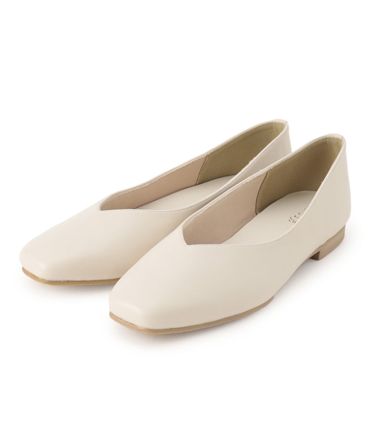 MARNI(マルニ) ドロストフラットシューズ(フラットシューズ MARNI(マルニ) ドロストフラットシューズ(フラットシューズ