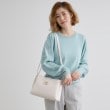 グローブ(grove)の【人間工学】ワイドベルトタッセルショルダー1