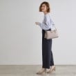 グローブ(grove)の【人間工学】ワイドベルトタッセルショルダー5
