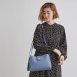 グローブ(grove)の【人間工学】ワイドベルトタッセルショルダー8
