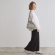 グローブ(grove)の【Lee別注】ダブルハンドル2WAYショルダー9