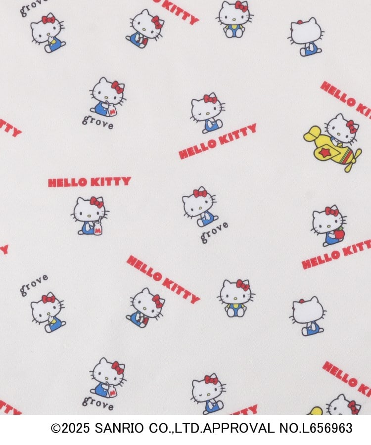 更新】I ♡ Hello Kitty｜サンリオ