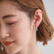 グローブ(grove)の痛くなりにくいエポオーバルイヤリング5