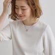 グローブ(grove)の【ステンレス】ホースシューネックレス5