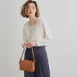 グローブ(grove)のメッシュミニショルダー6