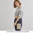 グローブ(grove)の【ハローキティ】リボンキルトマルチショルダー3