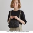 グローブ(grove)の【ハローキティ】Lee別注ダブルハンドル2WAYショルダー1