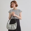 グローブ(grove)のドロストポケットナイロンショルダー8