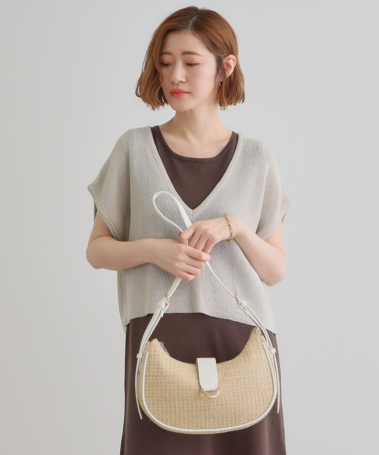 グローブ(grove)のベルトパーツPPムーンショルダー1