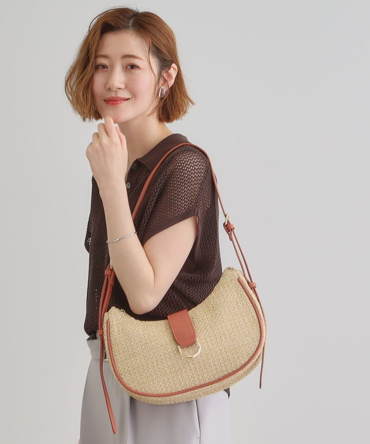 グローブ(grove)のベルトパーツPPムーンショルダー6