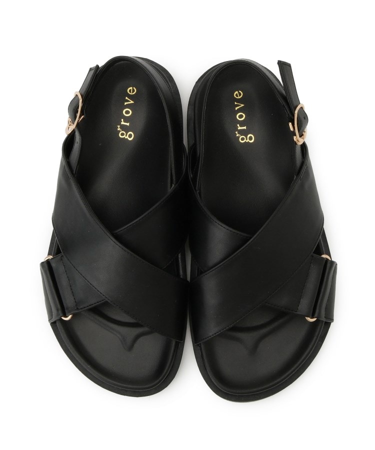 サンダル・ミュール by FAR SANDAL (23CRFLKHFRGNAP FRG) 楽天市場】【数量限定・在庫限り・早い者勝ち！】 バイファー