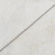 グローブ(grove)のスライドメタルチェーンY字ネックレス4