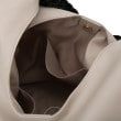 グローブ(grove)のタッセル付編みワンショルダー18