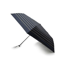 グローブ(grove)の晴雨兼用超軽量120gミニ傘 折りたたみ傘