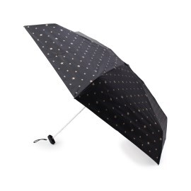 グローブ(grove)のWpc. 遮光スターミニ折り畳み傘（晴雨兼用） 折りたたみ傘