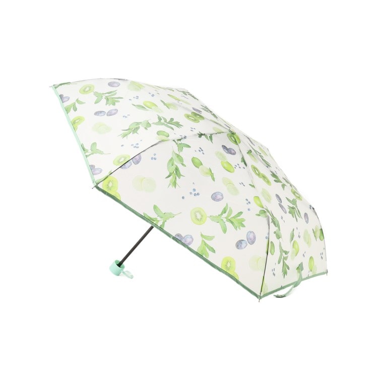 グローブ(grove)のWpc. フルーツプラスティックアンブレラMINI 折りたたみ傘 折りたたみ傘