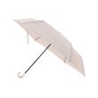 グローブ(grove)の切り継ぎプレーンミニ雨傘【晴雨兼用】 ピンク(071)
