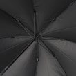 グローブ(grove)のフラワーシャドウパール日長傘【晴雨兼用】【遮光率・UVカット率100％、UPF50＋】3