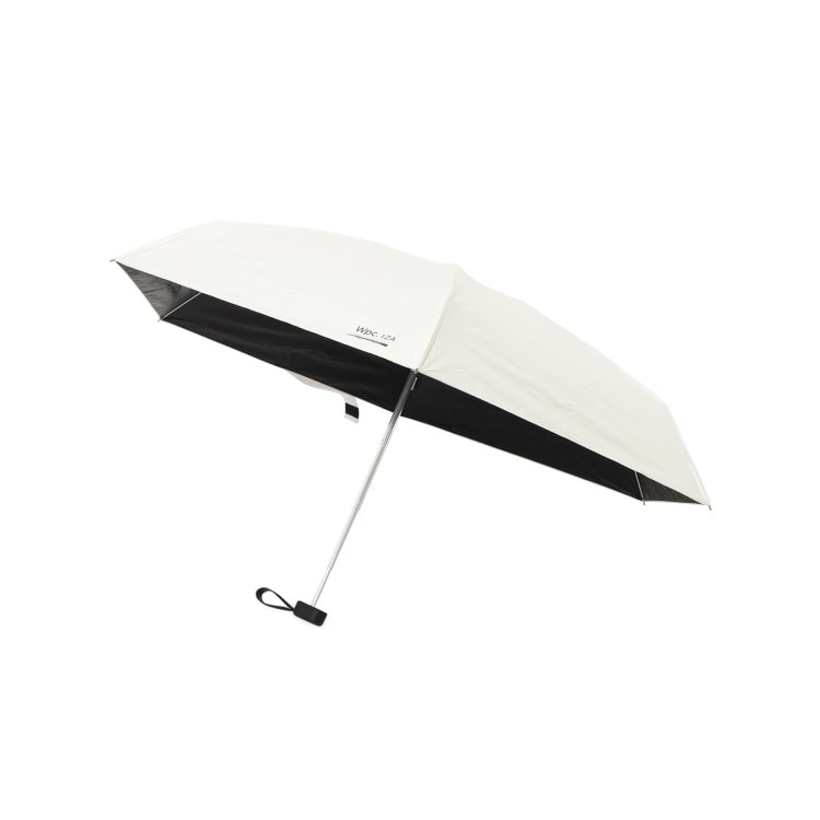 グローブ(grove)のIZA Type：LARGE＆COMPACTIZA コンパクト 折りたたみ傘【晴雨兼用・ユニセックス】