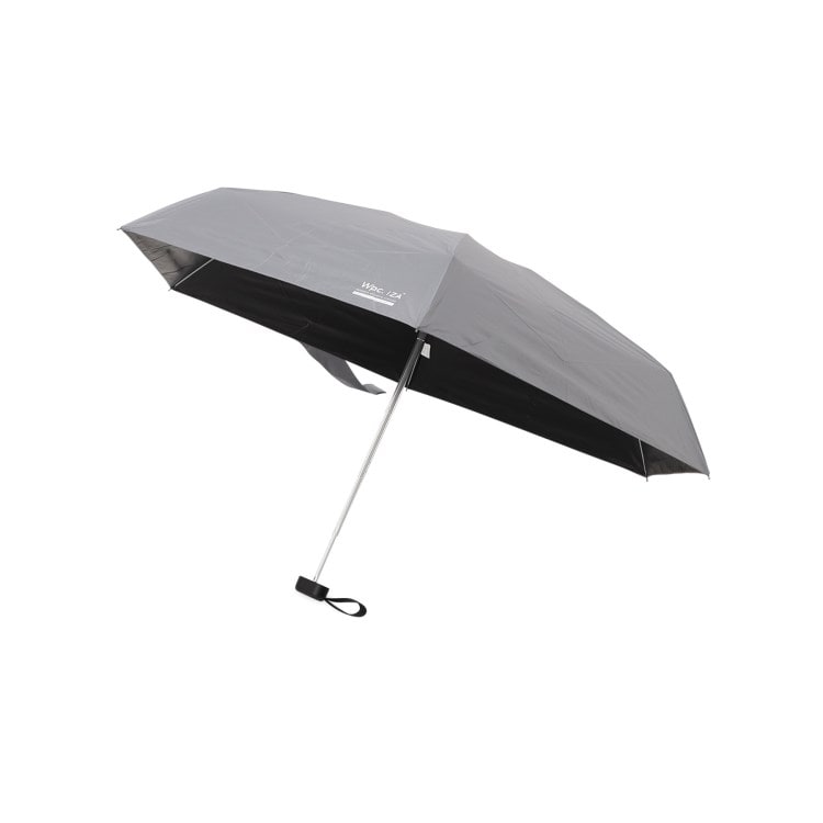 グローブ(grove)のIZA Type：LARGE＆COMPACTIZA コンパクト 折りたたみ傘【晴雨兼用・ユニセックス】 折りたたみ傘