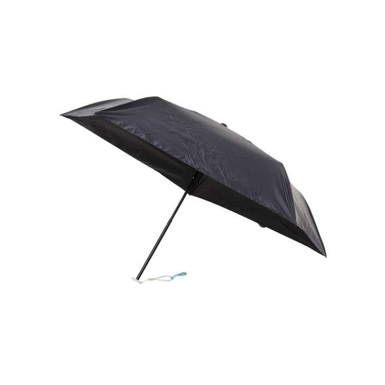 グローブ(grove)の遮光軽量 ソリッド ミニ 折りたたみ傘 折りたたみ傘