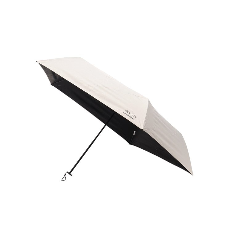 グローブ(grove)のIZA Type：LIGHT＆SLIM 折りたたみ傘【晴雨兼用・ユニセックス】 折りたたみ傘