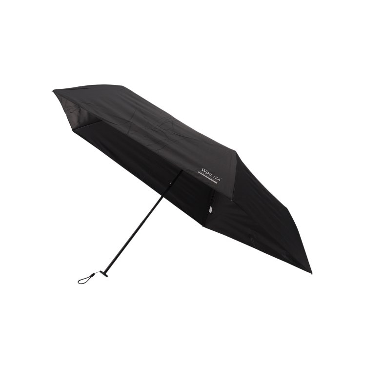 グローブ(grove)のIZA Type：LIGHT＆SLIM 折りたたみ傘【晴雨兼用・ユニセックス】 折りたたみ傘