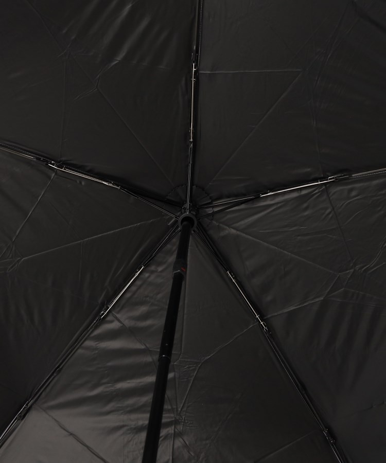 グローブ(grove)の遮光オートマティックパラソル 折りたたみ傘【晴雨兼用・ユニセックス】4