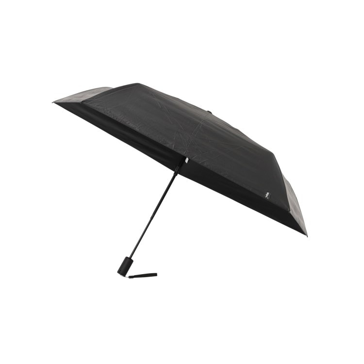 グローブ(grove)の遮光オートマティックパラソル 折りたたみ傘【晴雨兼用・ユニセックス】 折りたたみ傘