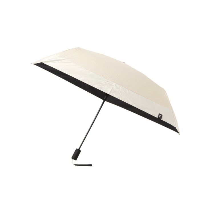 グローブ(grove)の遮光オートマティックパラソル 折りたたみ傘【晴雨兼用・ユニセックス】 折りたたみ傘