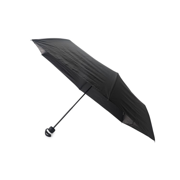 グローブ(grove)の遮光ミニマムベーシックパラソルユニセックス 折りたたみ傘