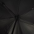 グローブ(grove)の遮光ドームパラソル フリルパラソル【晴雨兼用】【長傘】3