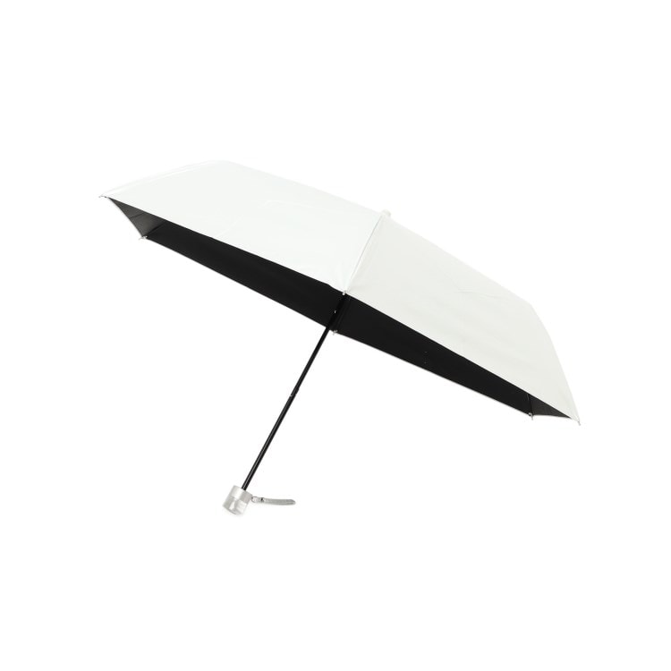 グローブ(grove)のパールブ ミニ PerlUV【晴雨兼用・折りたたみ傘】 折りたたみ傘