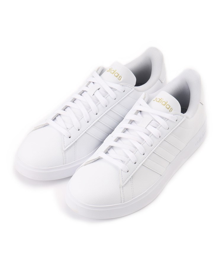 グローブ(grove)のadidas GRANDOCORT2.0w1