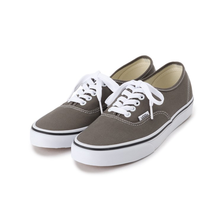 グローブ(grove)の【VANS】カラーセオリーオーセンティックシューズ