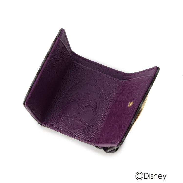 ミニ財布 ディズニー ツイステッドワンダーランド 財布 Its Demo イッツデモ ワールド オンラインストア World Online Store ミニ財布 ディズニー ツイステッドワンダーランド 財布 Its Demo イッツデモ ワールド オンラインストア World Online Store